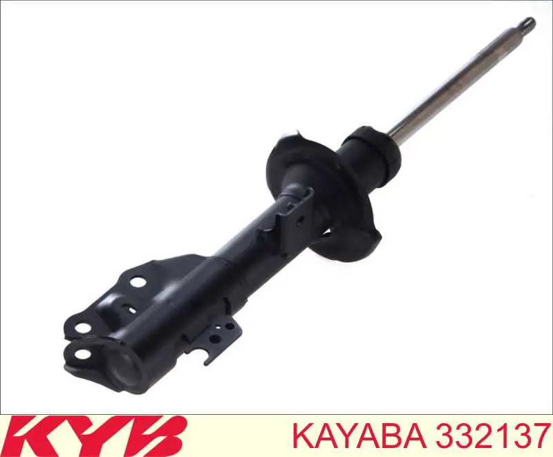 Amortiguadores Kayaba 332137 precio, desde 63,25 EUR