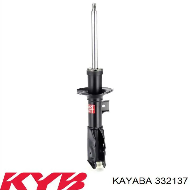Comprar 332137 Kayaba Amortiguador