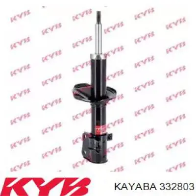 Comprar 4160186G50 Suzuki Amortiguador delantero derecho