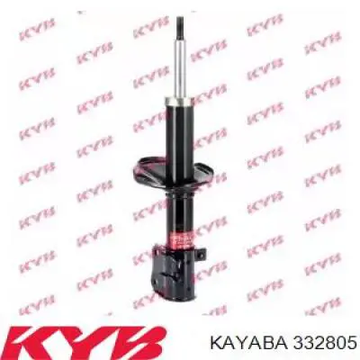 Comprar 4160186G60 Suzuki Amortiguador delantero derecho