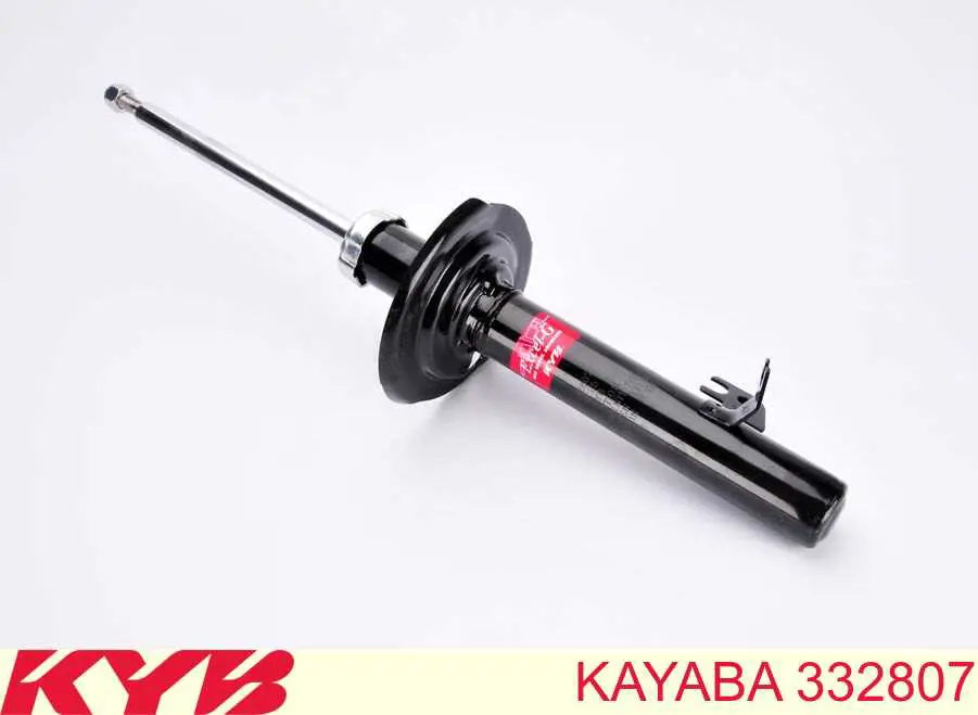 Amortiguador delantero derecho Kayaba 332807 precio, desde 49,87 EUR