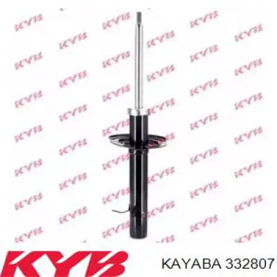 Comprar 332807 Kayaba Amortiguador delantero derecho