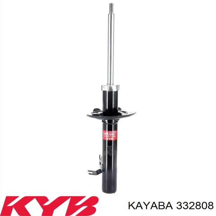 Comprar 332808 Kayaba Amortiguador delantero izquierdo