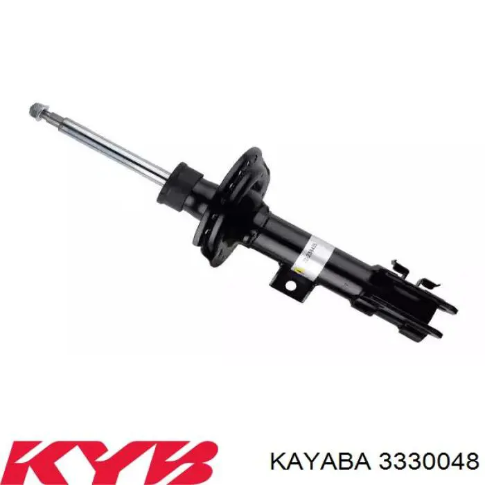 3330048 Kayaba Amortiguador eje delantero derecha