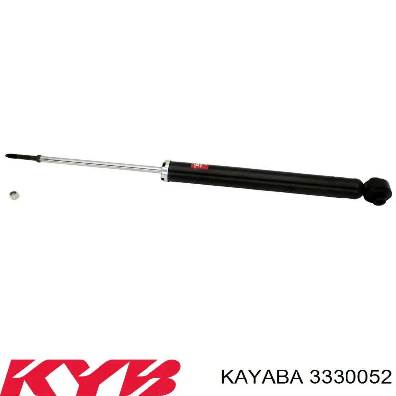 Amortiguador delantero derecho Kayaba 3330052 precio, desde 85,97 EUR