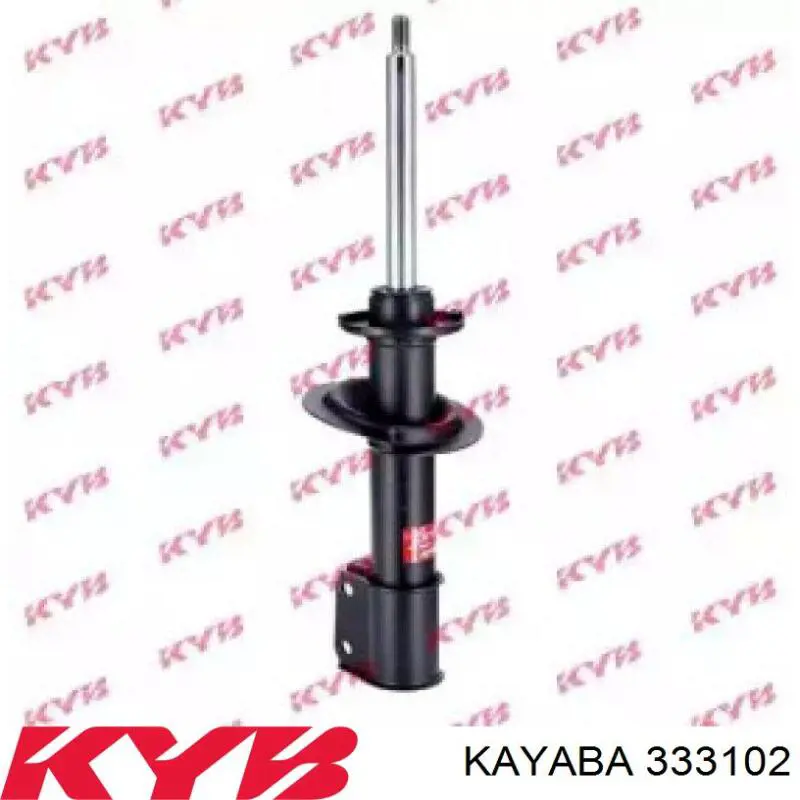 Comprar 333102 Kayaba Amortiguador