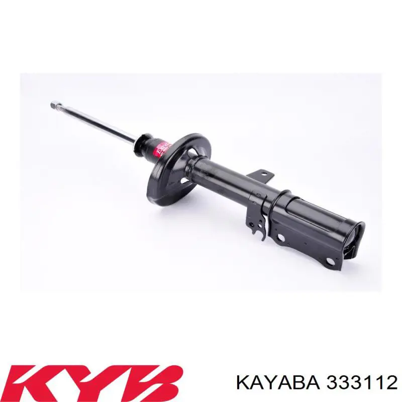Comprar 333112 Kayaba Amortiguador trasero derecho