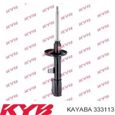 Amortiguador trasero izquierdo Kayaba 333113 precio, desde 84,01 EUR