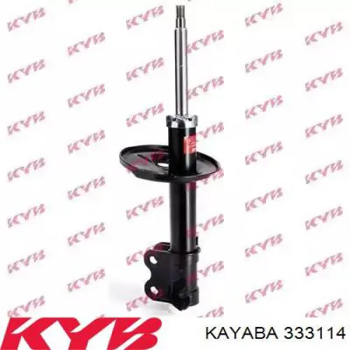 Comprar 32305491 GSP Amortiguador delantero derecho