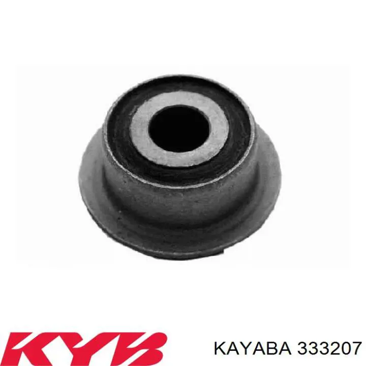 Amortiguador trasero derecho Kayaba 333207 precio, desde 64,37 EUR