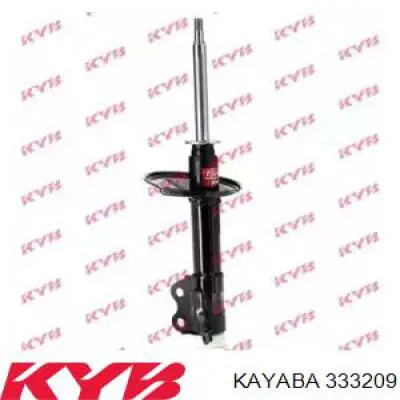 Amortiguador delantero derecho Kayaba 333209 precio, desde 58,81 EUR