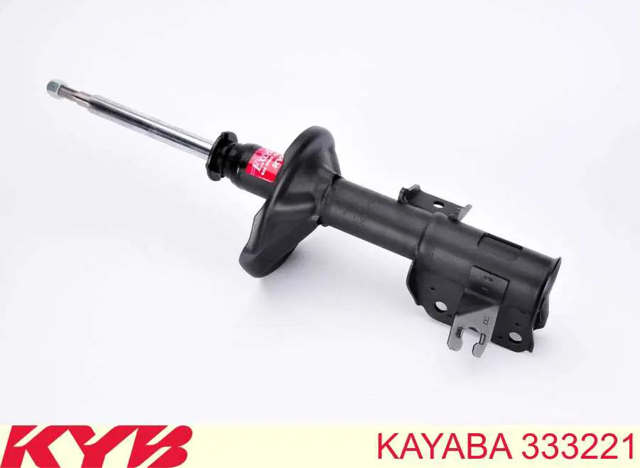 Comprar 333221 Kayaba Amortiguador delantero derecho