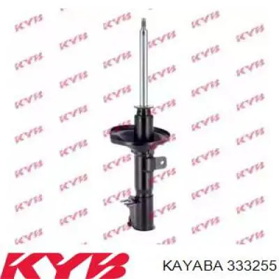 Amortiguador trasero izquierdo Kayaba 333255 precio, desde 54,48 EUR
