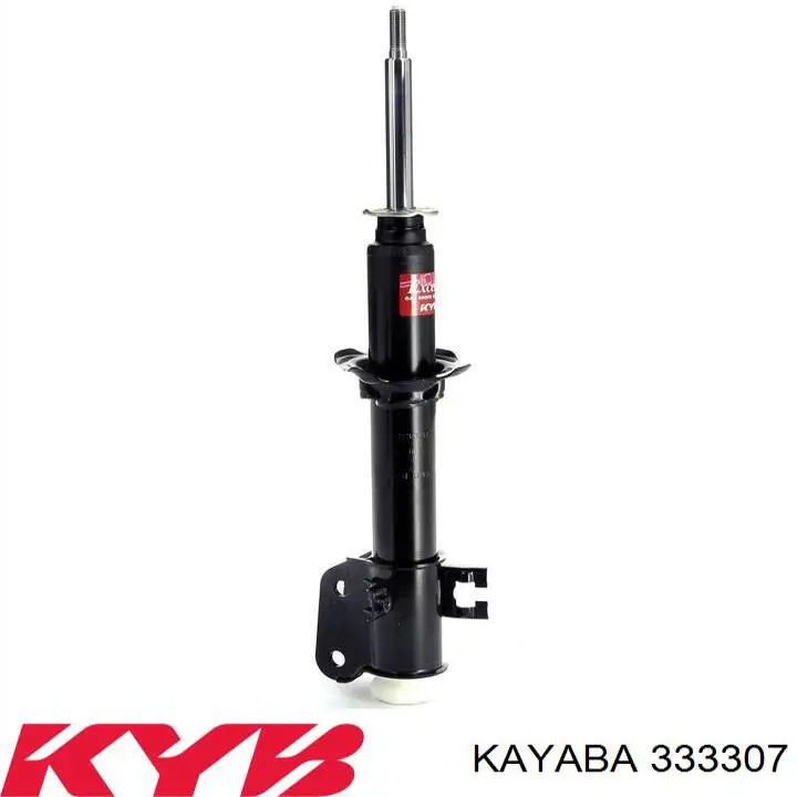 Amortiguador delantero izquierdo Kayaba 333307 precio, desde 56,31 EUR