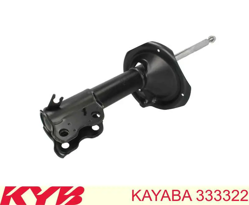 Comprar 333322 Kayaba Amortiguador delantero derecho