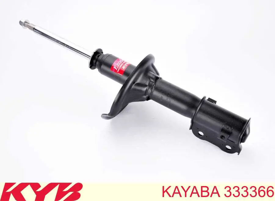 Amortiguador delantero derecho Kayaba 333366 precio, desde 57,93 EUR