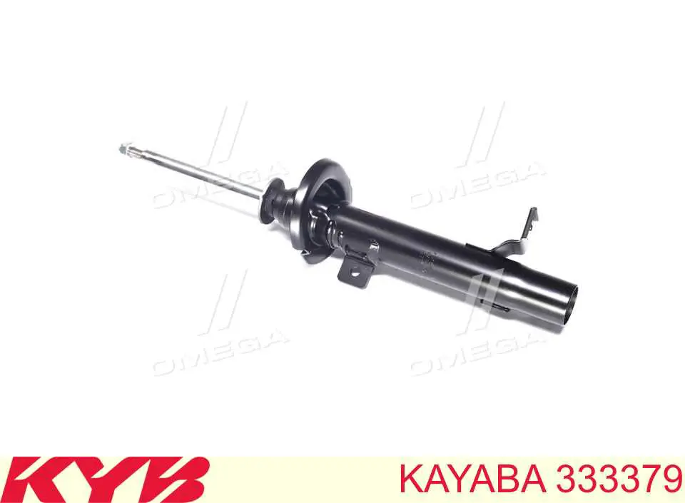 Amortiguador delantero derecho Kayaba 333379 precio, desde 71,90 EUR