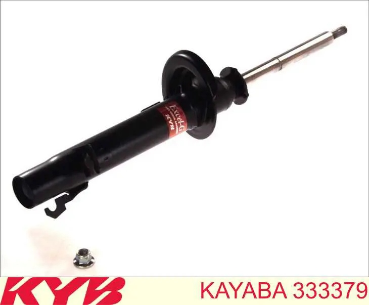 Comprar 333379 Kayaba Amortiguador delantero derecho