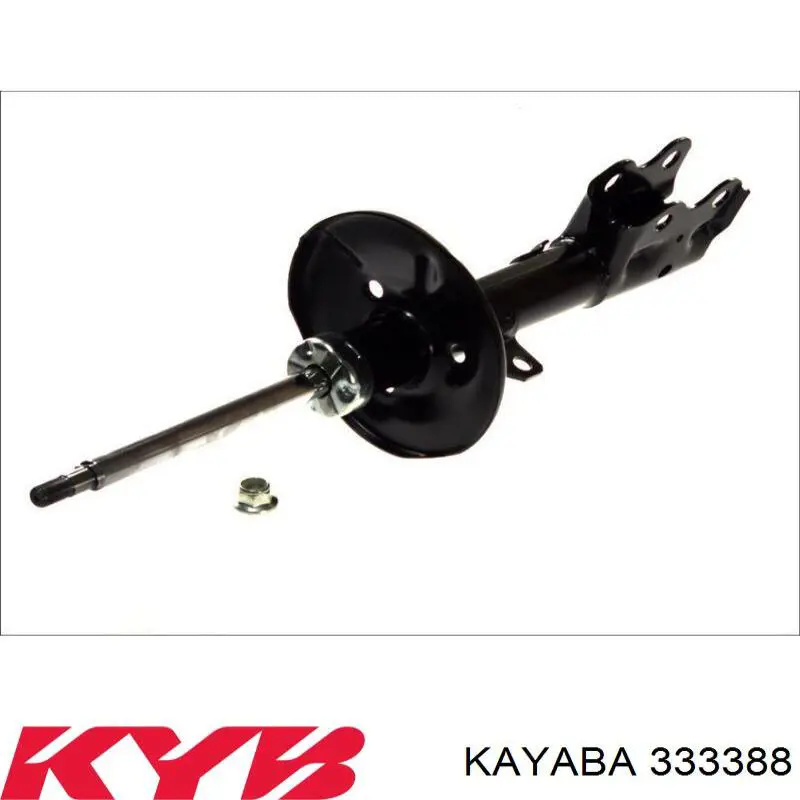 Comprar 333388 Kayaba Amortiguador delantero derecho