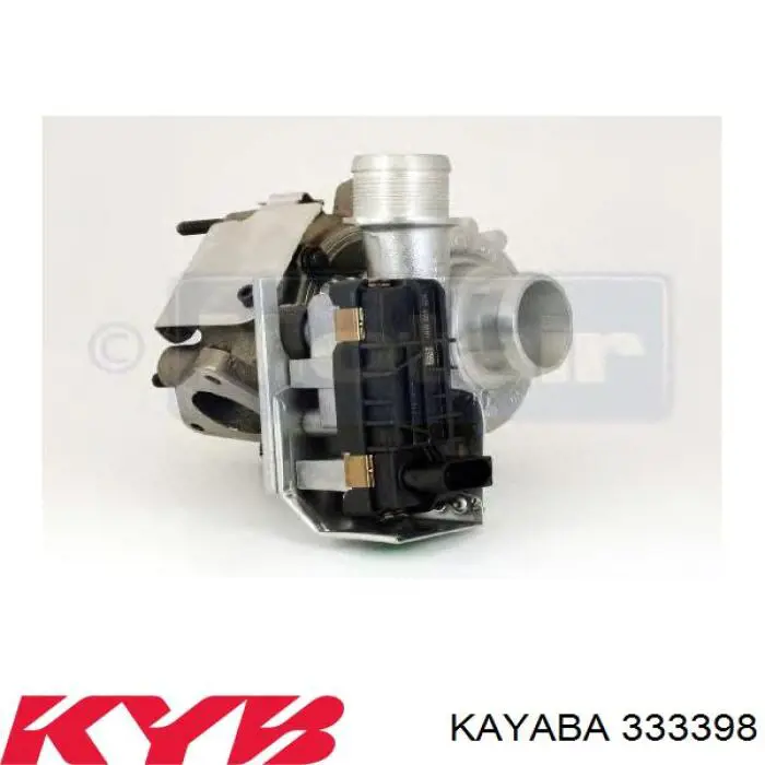 Amortiguador delantero derecho Kayaba 333398 precio, desde 55,80 EUR