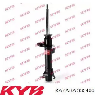 Comprar 333400 Kayaba Amortiguador delantero derecho
