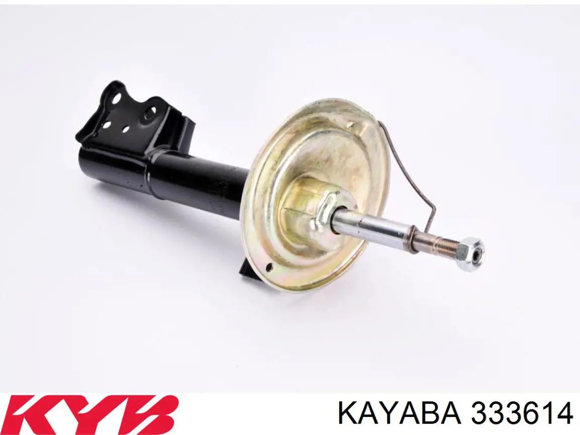 Amortiguadores Kayaba 333614 precio, desde 58,74 EUR