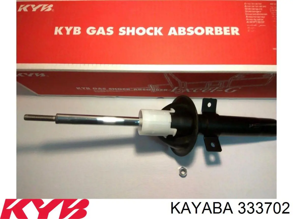 Comprar 333702 Kayaba Amortiguador