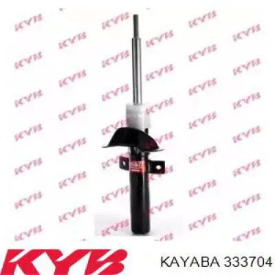 Amortiguadores Kayaba 333704 precio, desde 50,03 EUR