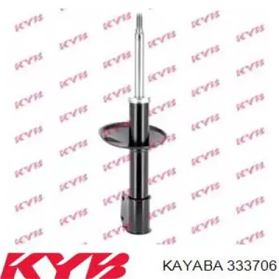 Amortiguadores Kayaba 333706 precio, desde 52,27 EUR