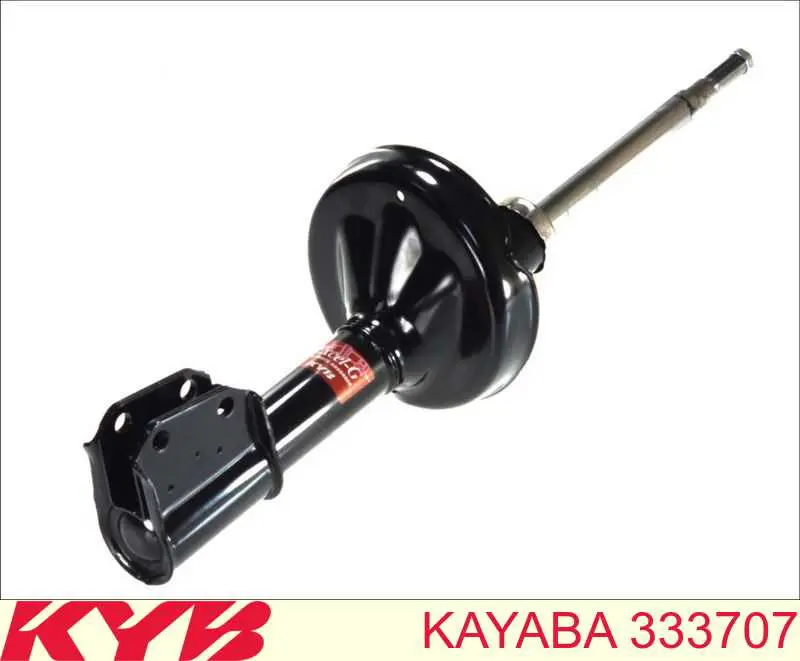 Comprar 333707 Kayaba Amortiguador