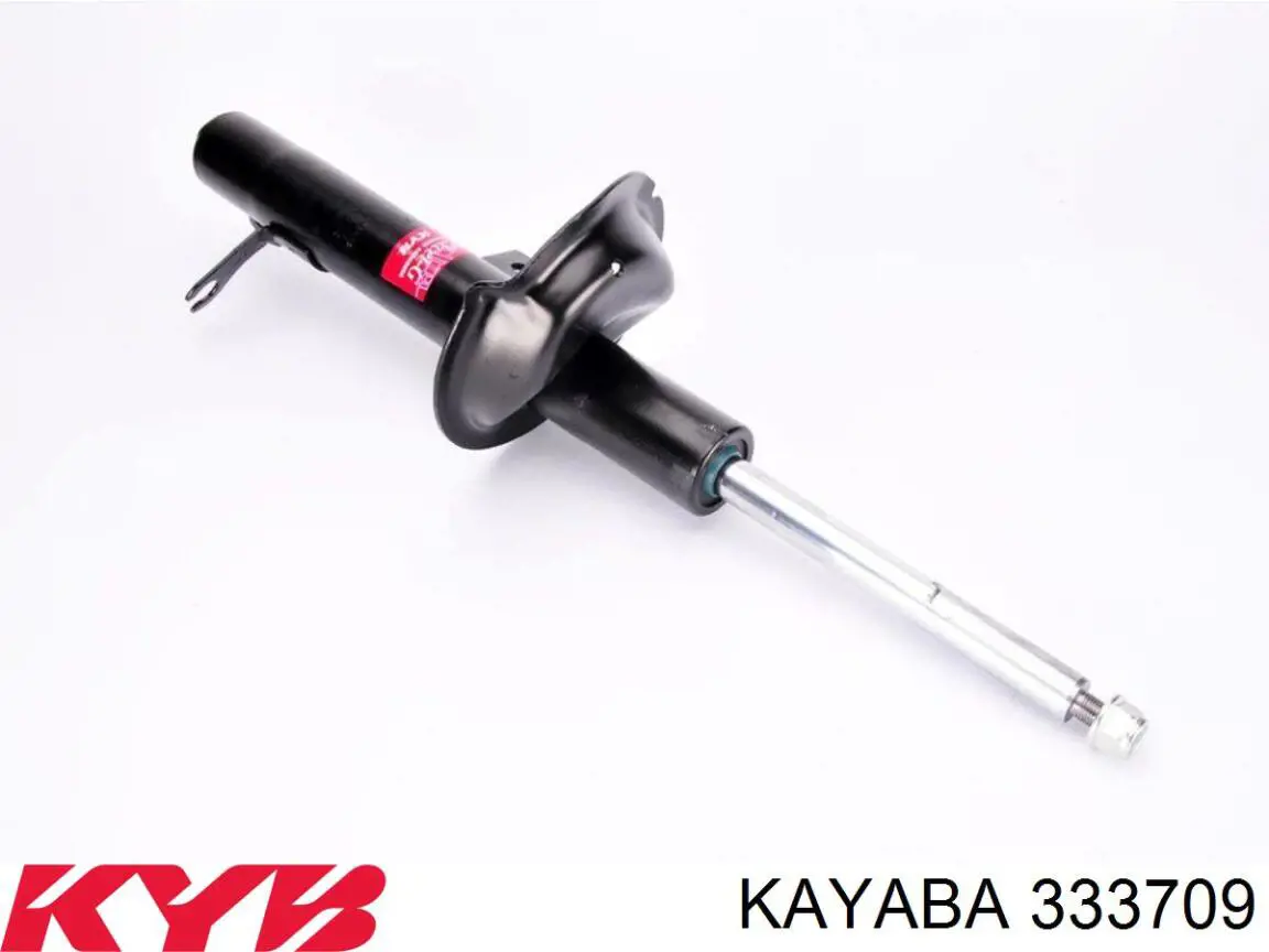 333709 Kayaba Amortiguador eje delantero derecha