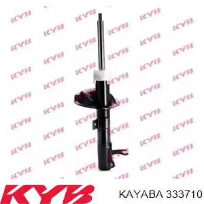 Comprar 333710 Kayaba Amortiguador delantero izquierdo