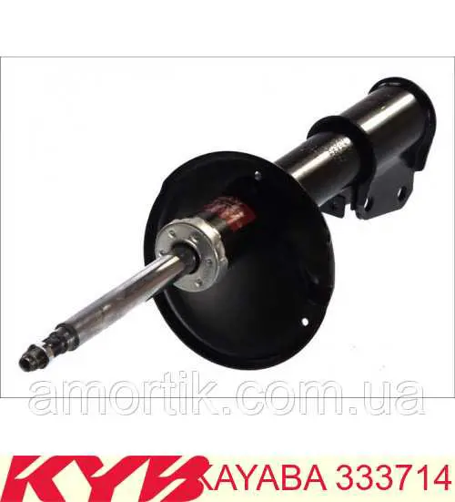 Amortiguadores Kayaba 333714 precio, desde 53,72 EUR
