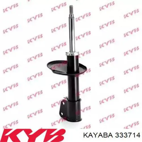 Comprar 333714 Kayaba Amortiguador