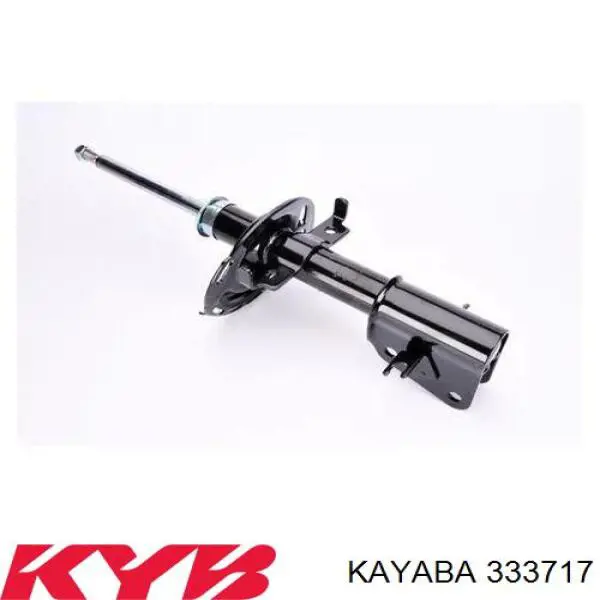 333717 Kayaba amortiguador delantero