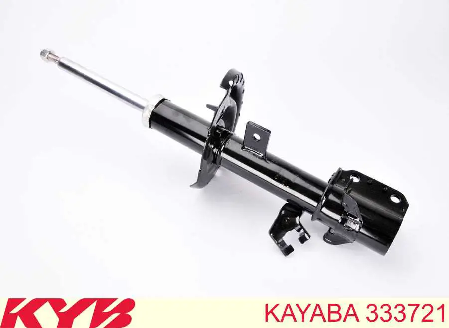 Comprar 333721 Kayaba Amortiguador delantero derecho
