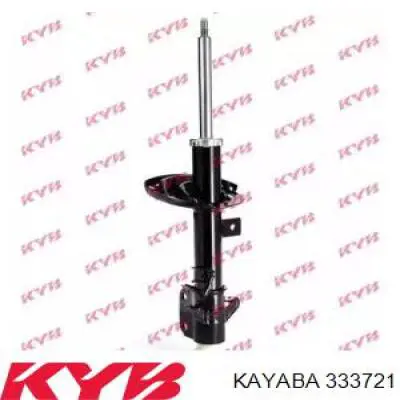 Amortiguador delantero derecho Kayaba 333721 precio, desde 56,31 EUR