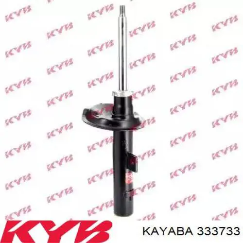 Comprar 3159IG Al-ko Amortiguador delantero izquierdo