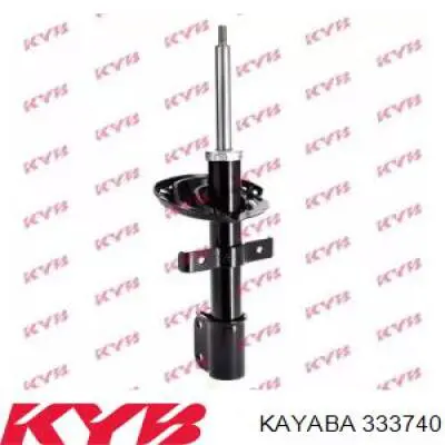 Amortiguadores Kayaba 333740 precio, desde 48,66 EUR