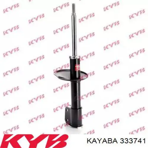 Comprar 333741 Kayaba Amortiguador