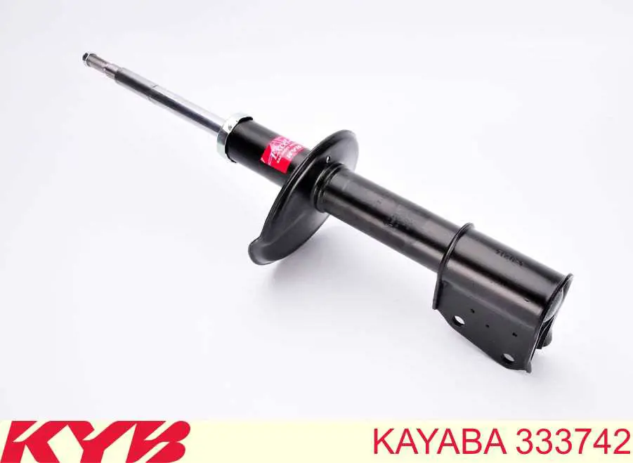 Amortiguadores Kayaba 333742 precio, desde 46,87 EUR