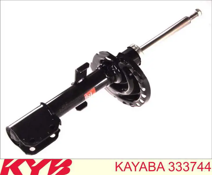 333744 Kayaba amortiguador delantero