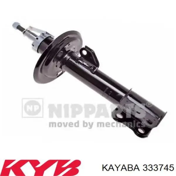 Comprar 333745 Kayaba Amortiguador delantero derecho