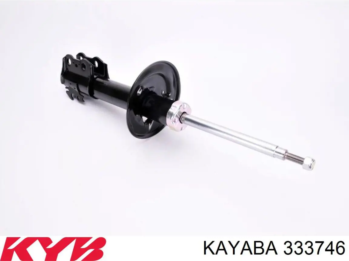 Comprar 333746 Kayaba Amortiguador delantero izquierdo