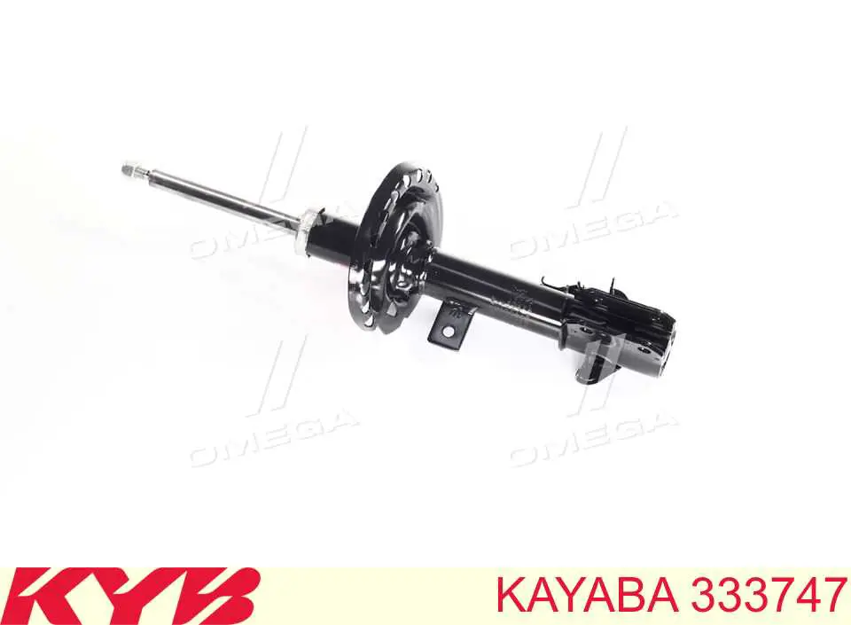 Comprar 333747 Kayaba Amortiguador delantero derecho