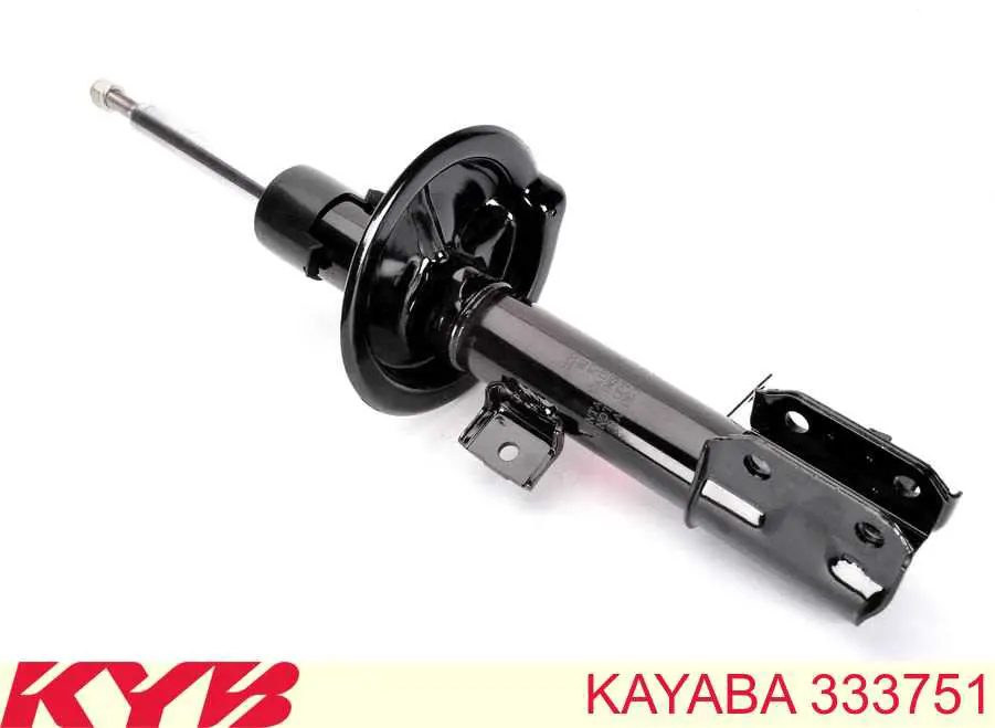 Comprar 333751 Kayaba Amortiguador delantero derecho
