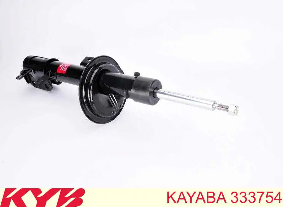 Comprar 333754 Kayaba Amortiguador delantero izquierdo