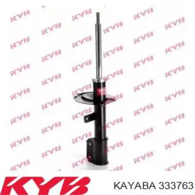 Amortiguador delantero derecho Kayaba 333763 precio, desde 63,53 EUR