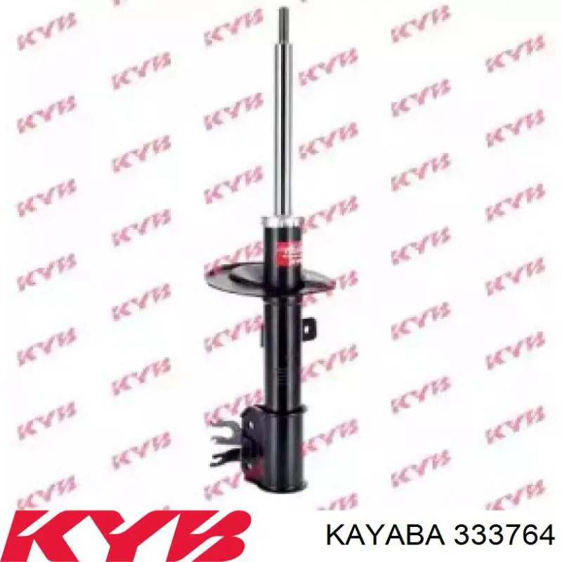 Comprar 22215482 Bilstein Amortiguador delantero izquierdo