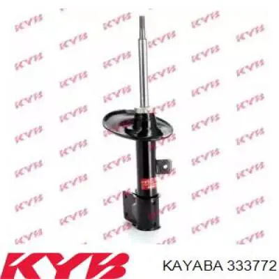Comprar 520806 Peugeot/Citroen Amortiguador delantero derecho